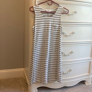 Market and Spruce Dress